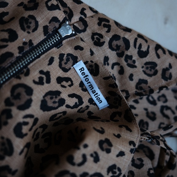 Reformation Cecilia Top - Picture 5 of 6